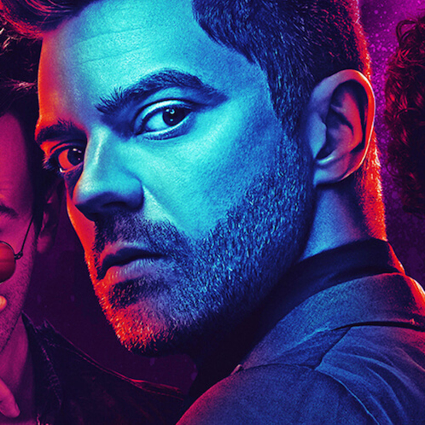 Ready to Play 2 x 88 TEAM SILENT, JURASSIC WORLD, IT, THE PREACHER , OUTCAST episode artwork