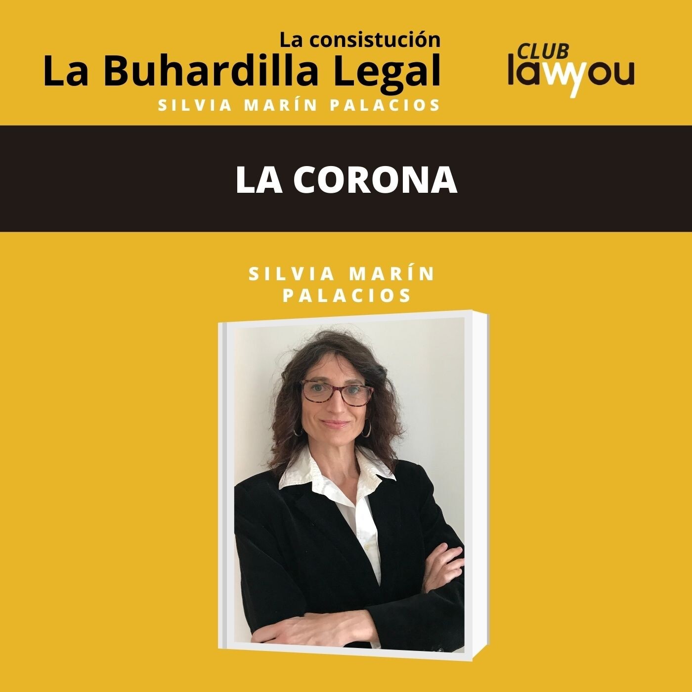 La Buhardilla Legal