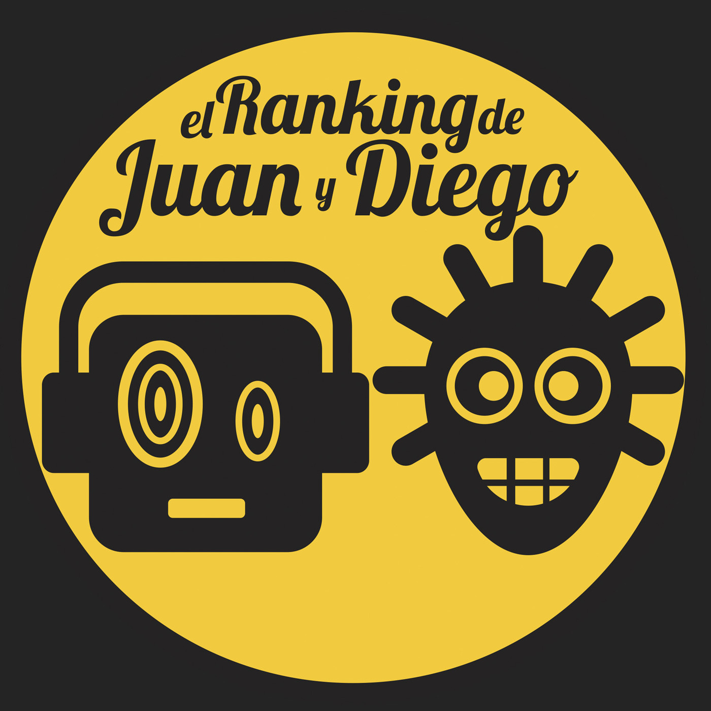 El Ranking de Juan y Diego