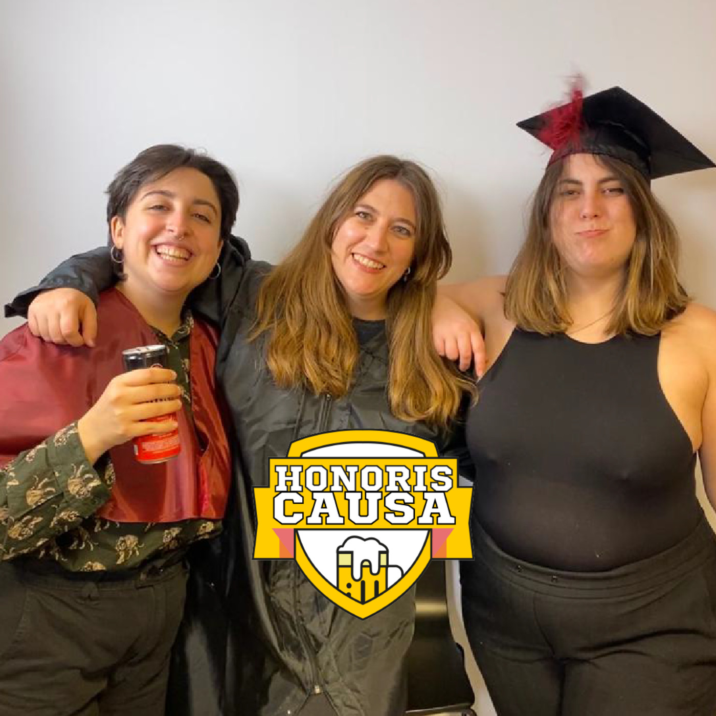Honoris Causa
