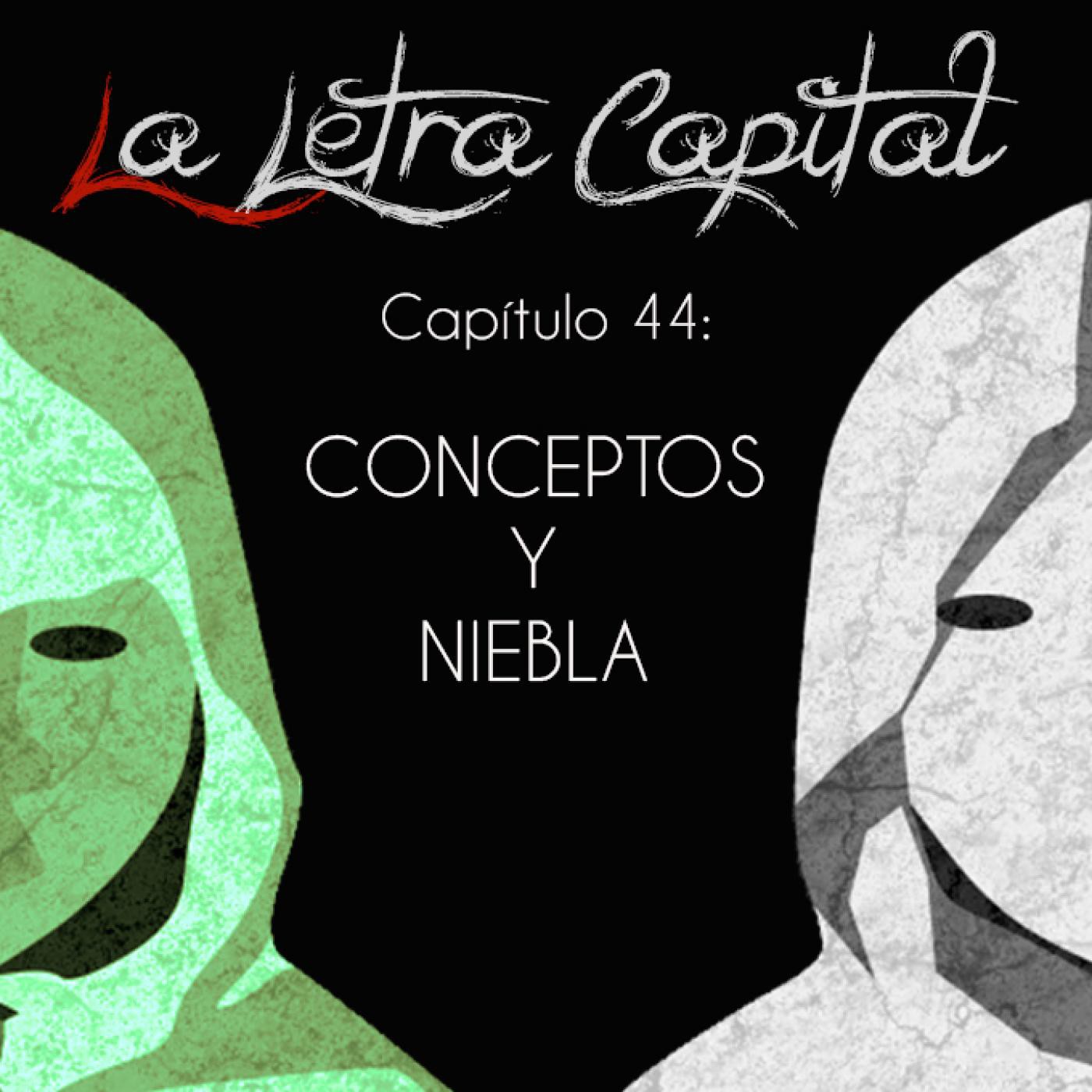laletracapital podcast