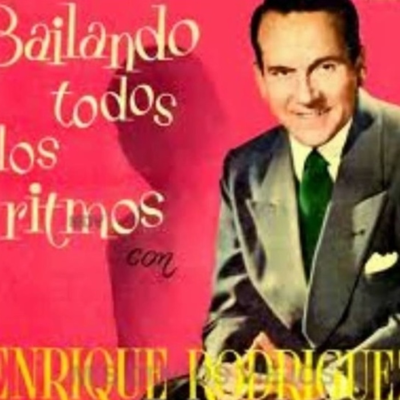 La viejoteca de Romulo