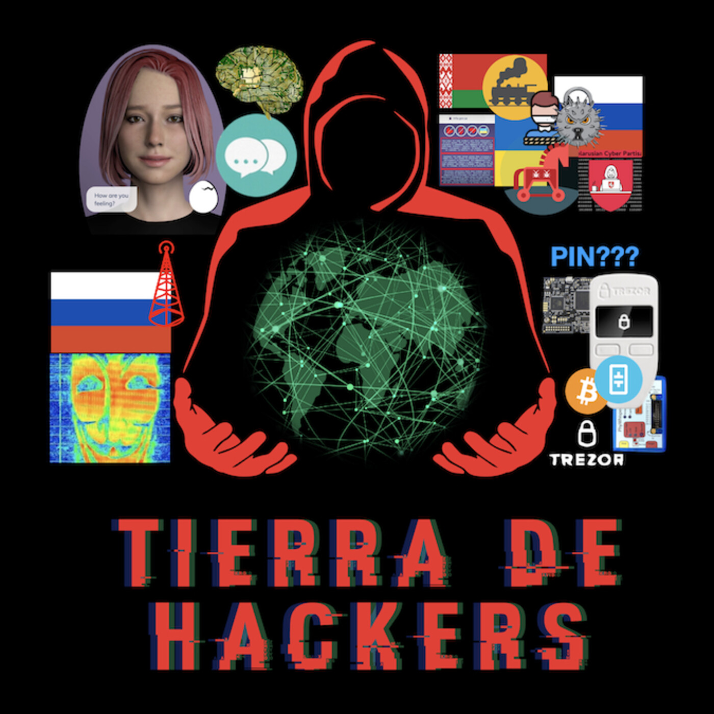 Tierra de Hackers