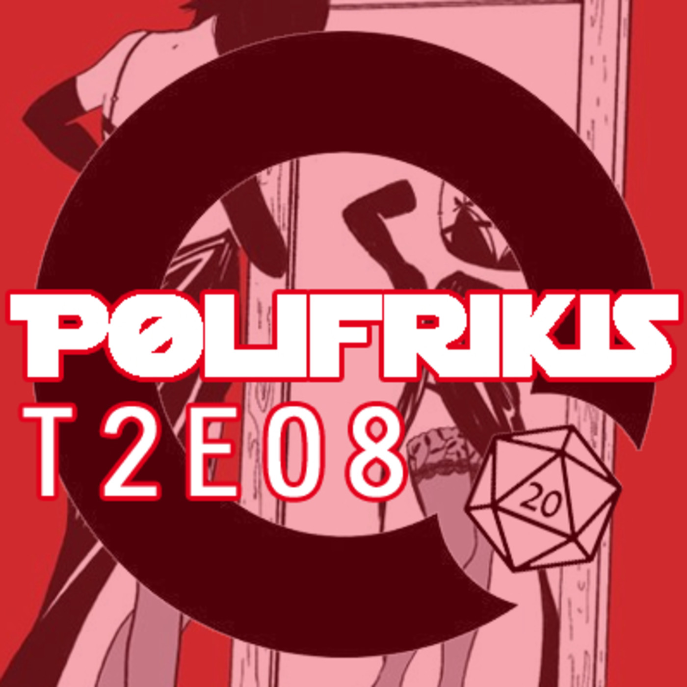 POLIFRIKIS a Ràdio Sant Cugat