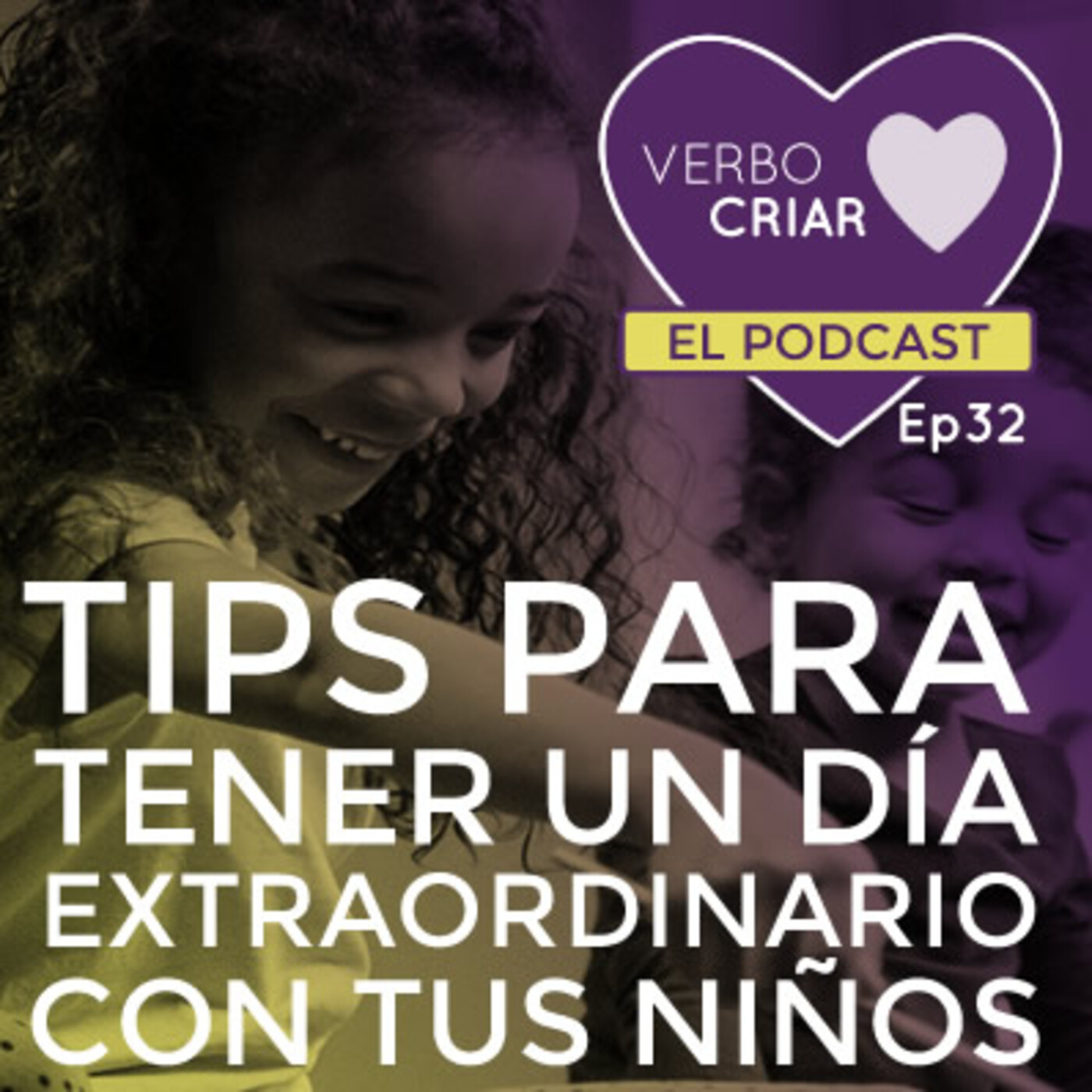 Verbo Criar