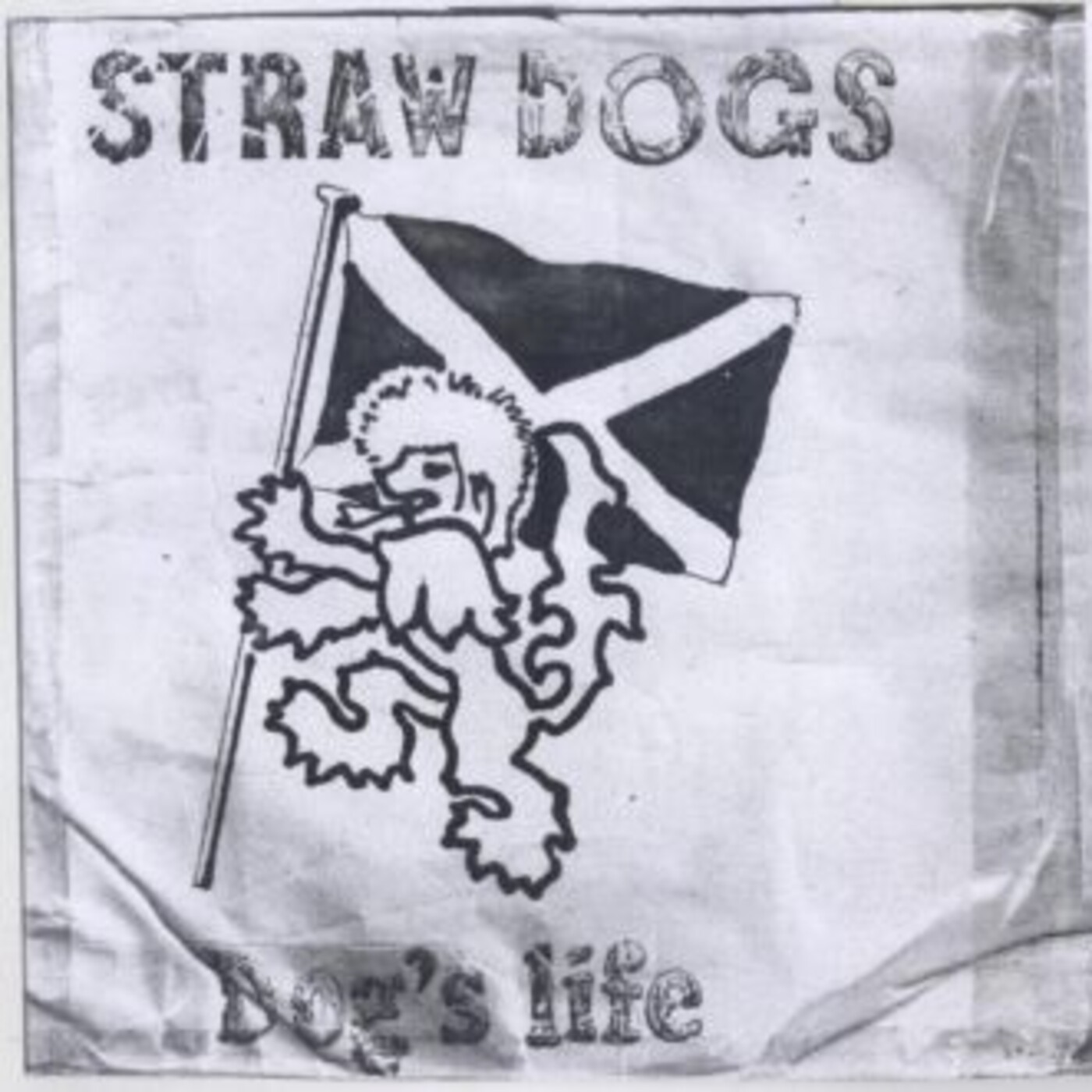 Radio crimen #2.6 ESPECIAL PUNK ESCOCES con MICK parte 2 episode artwork