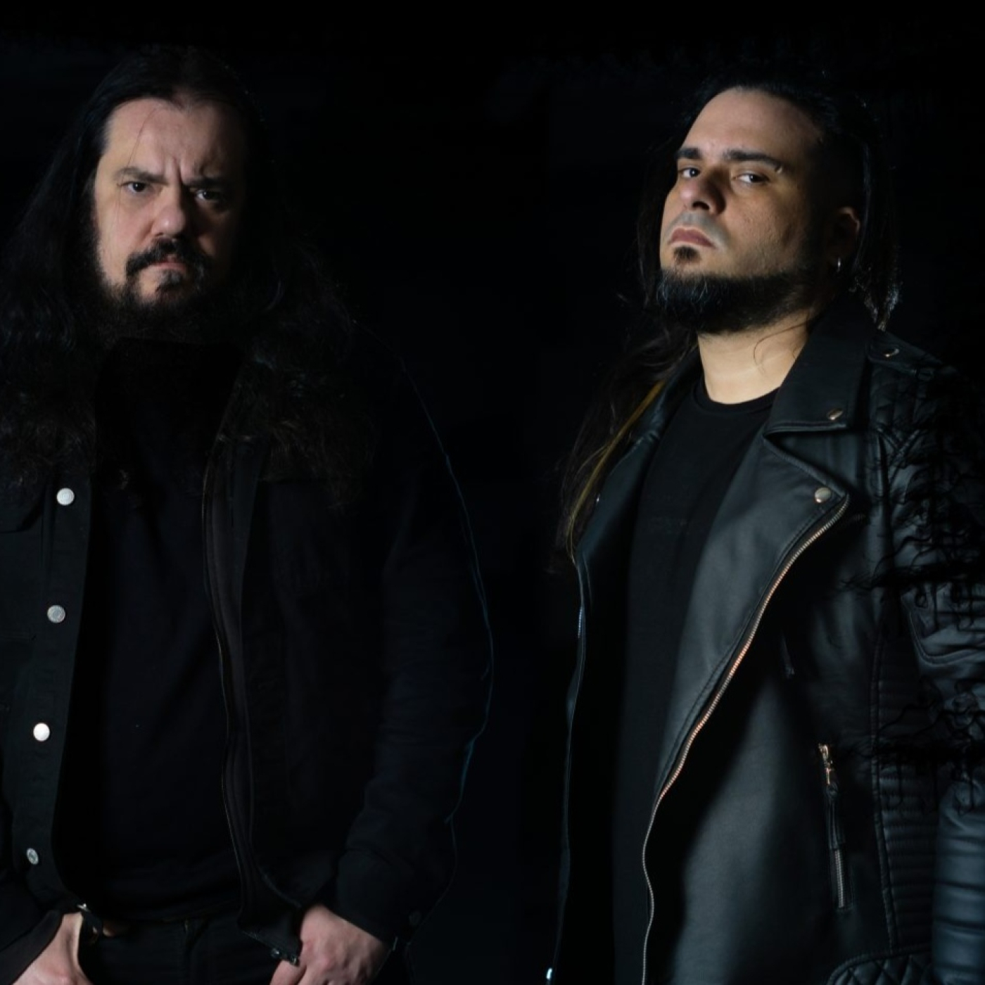 Maskhera: su brutal metal desde Venezuela rompiendo esquemas - Episodio exclusivo para mecenas episode artwork