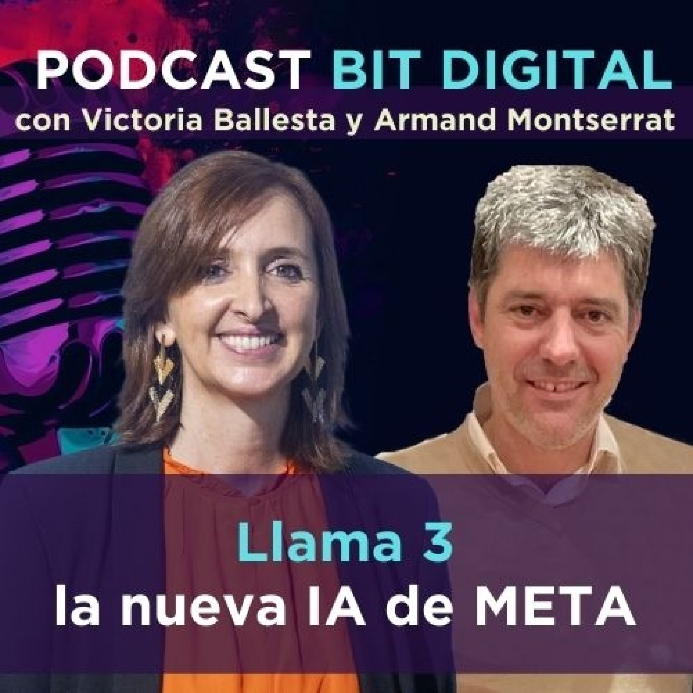 Llama 3, la nueva IA de Meta
