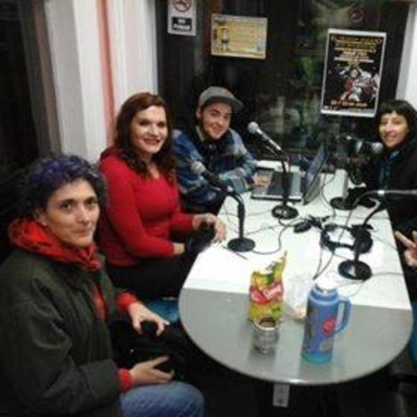 Transce Cultural