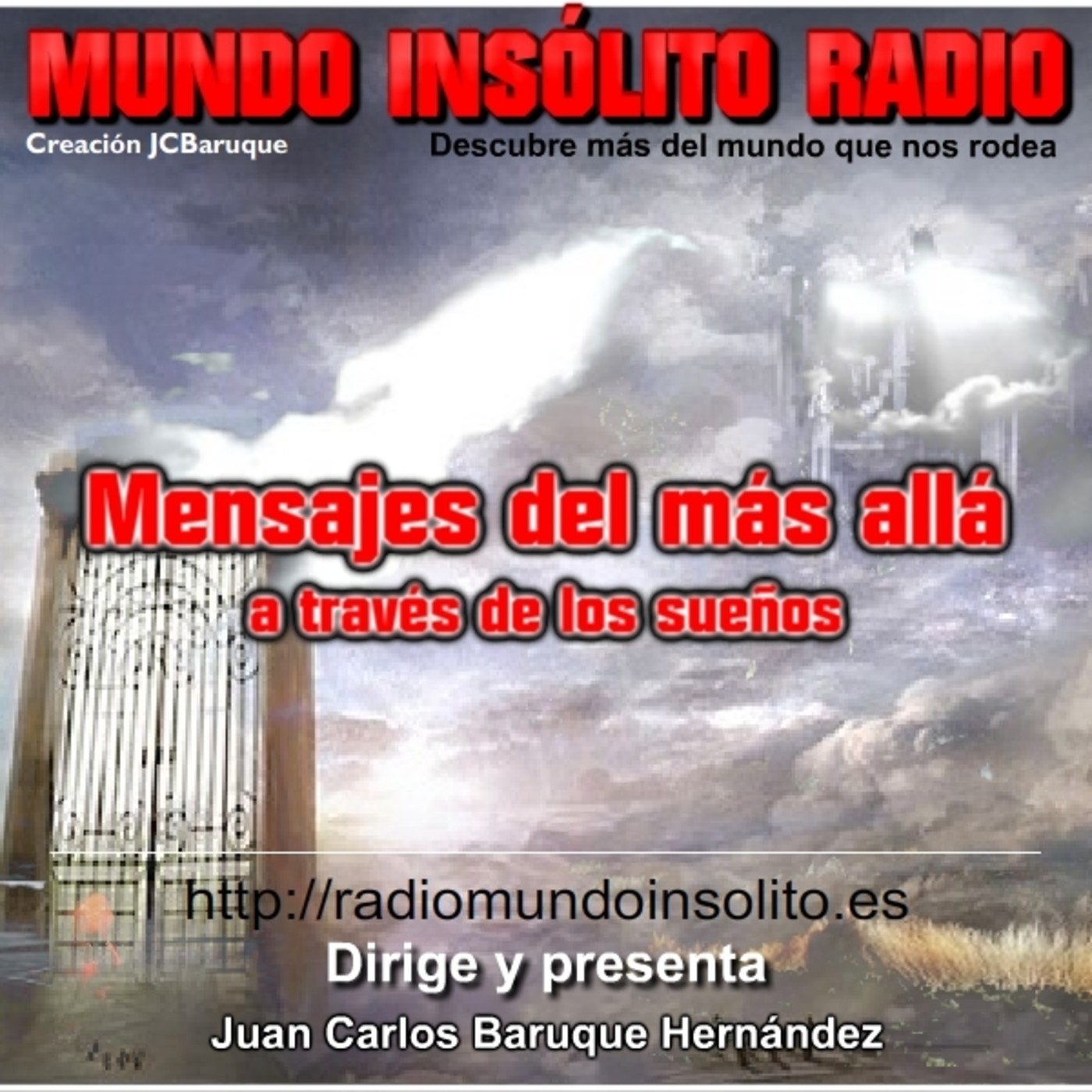 Mundo Insólito Radio