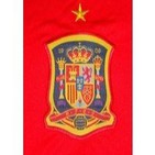 La Voz de La Roja Cap. 4 - España 2 Francia 0