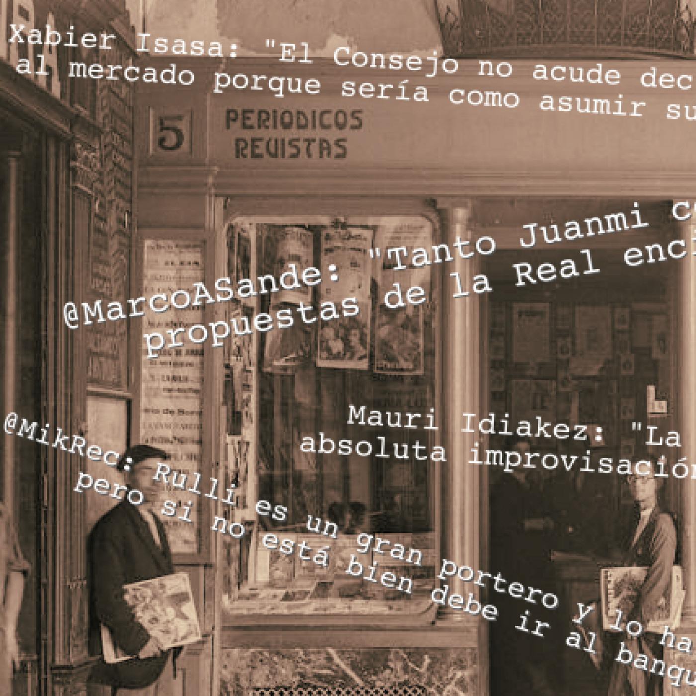 Deportes COPE Gipuzkoa 28-01-2015 episode artwork