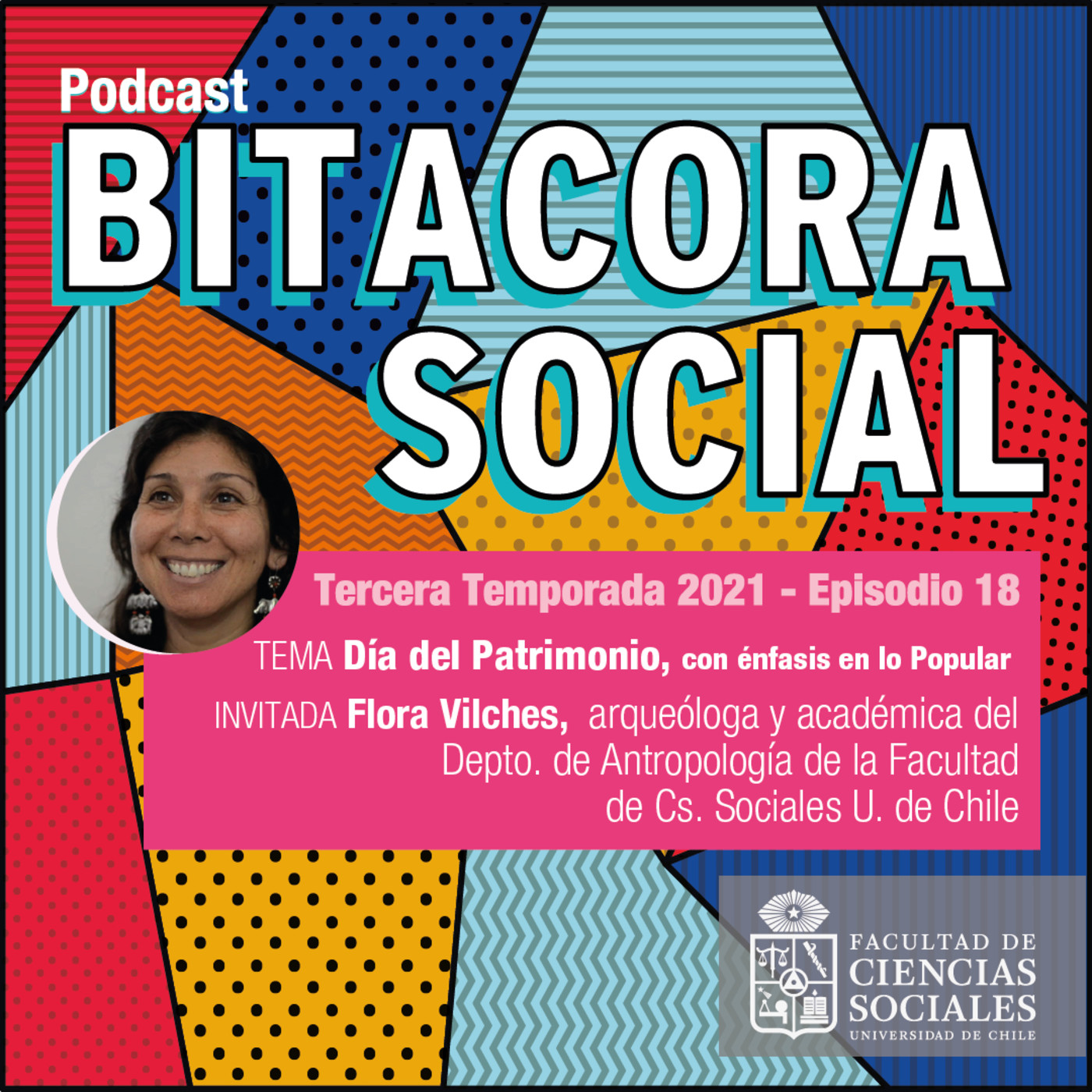 Bitácora Social