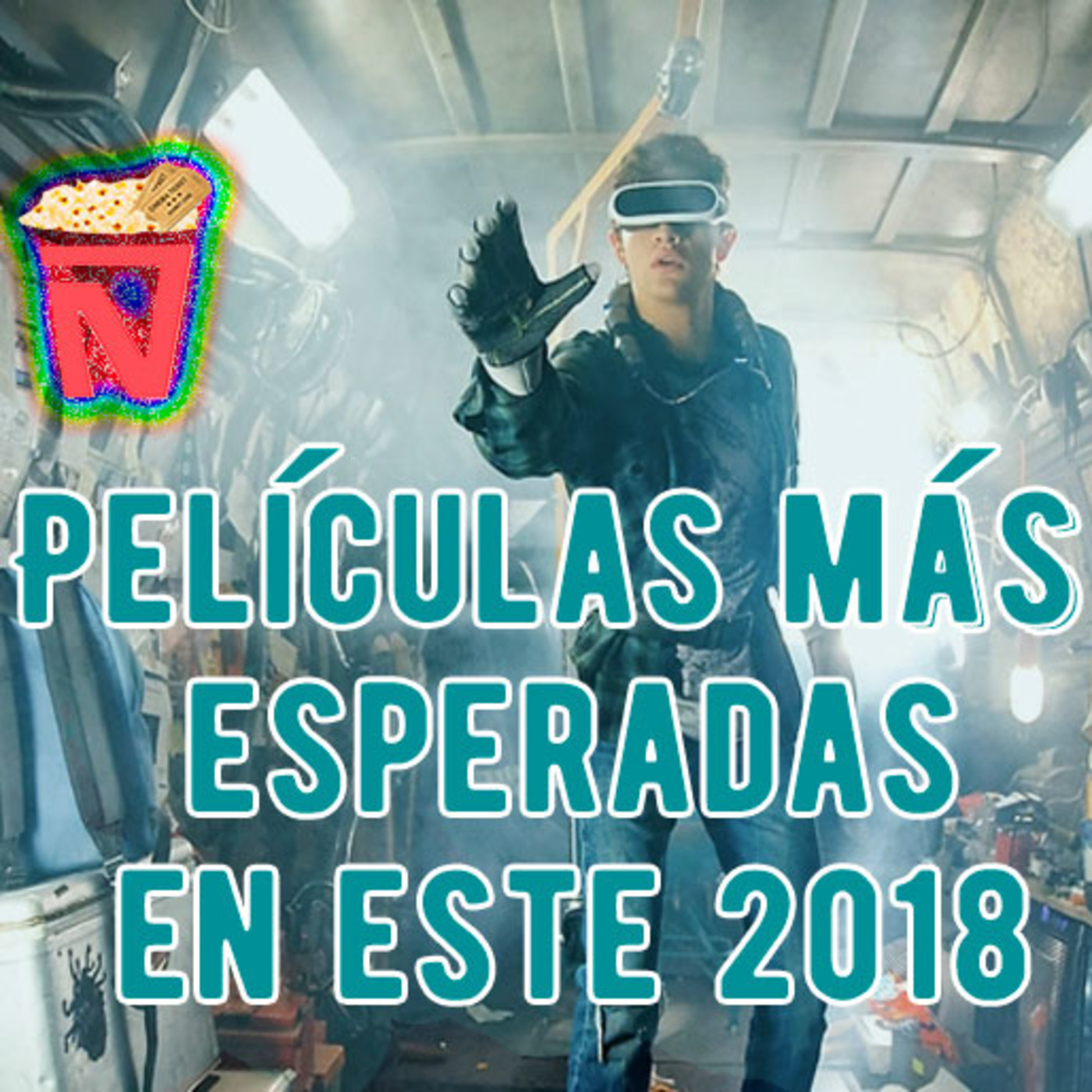 Cine sin cancha
