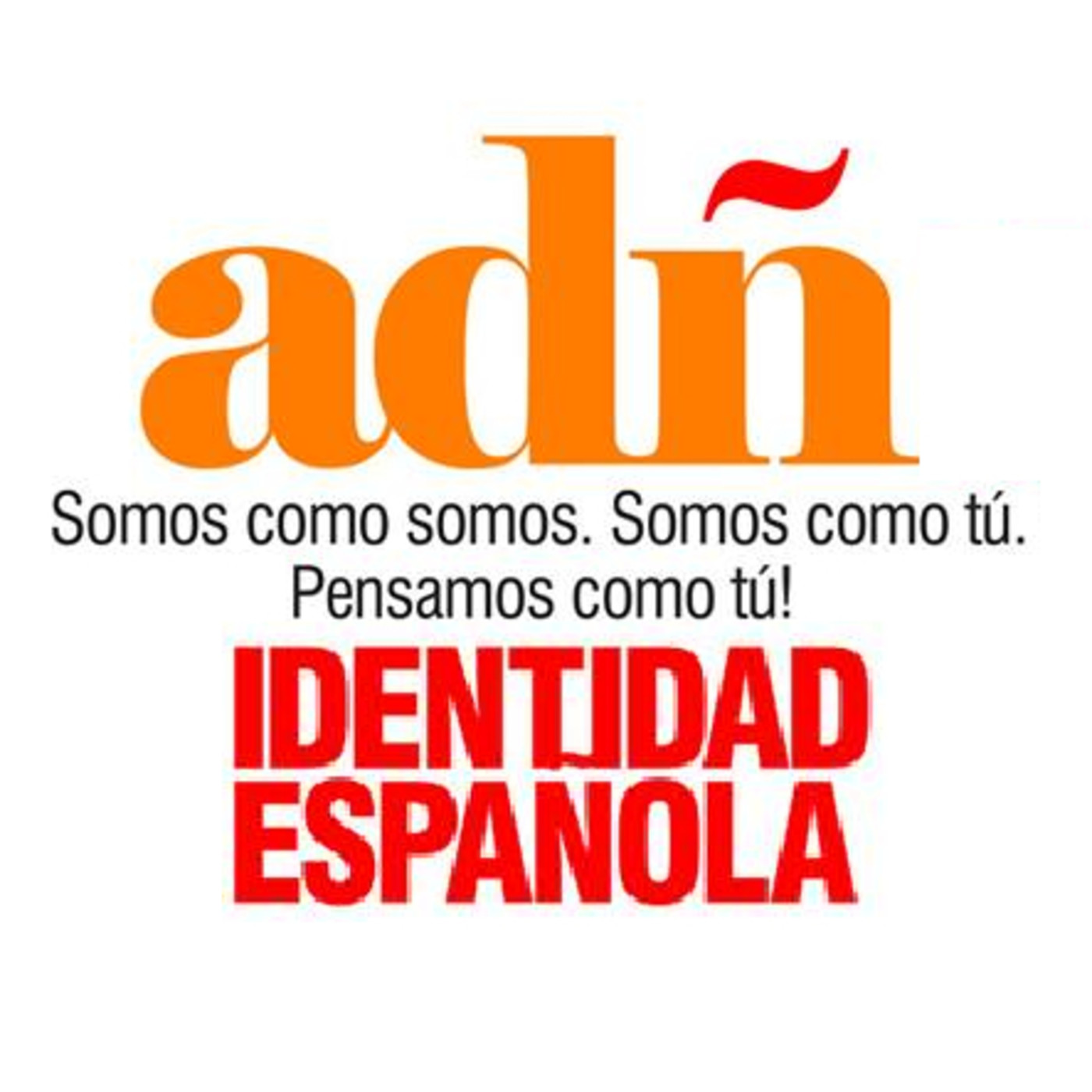 ADÑ en "Buenos días España": 9 de enero de 2019