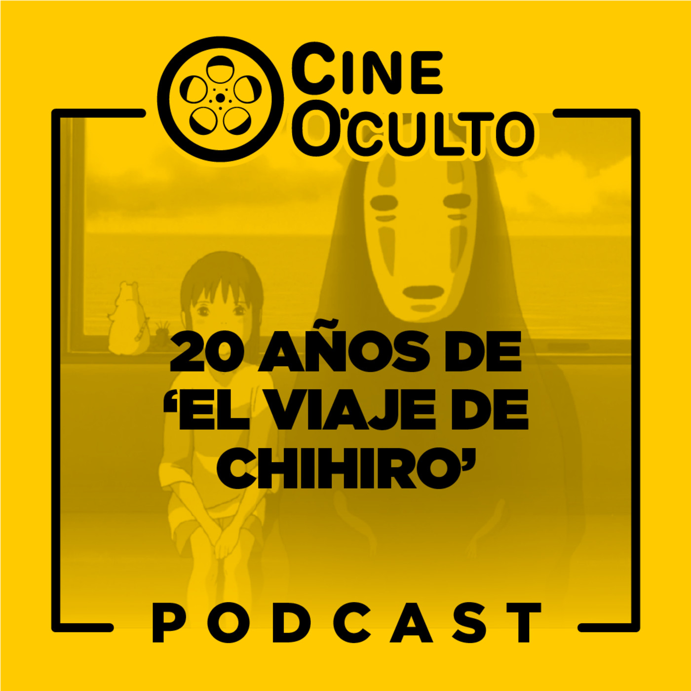 20 años de 'El Viaje de CHIHIRO' de Ghibli - Estreno de 'Belle' de Mamoru Hosoda