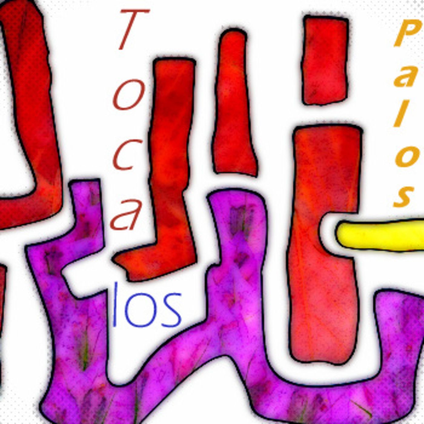 Toca los Palos 16 noviembre 2019 episode artwork