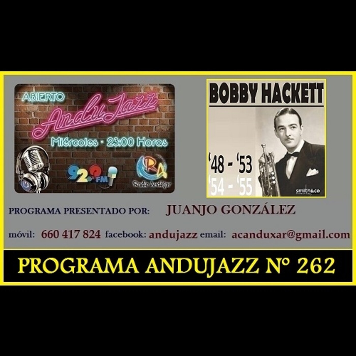 ANDUJAZZ