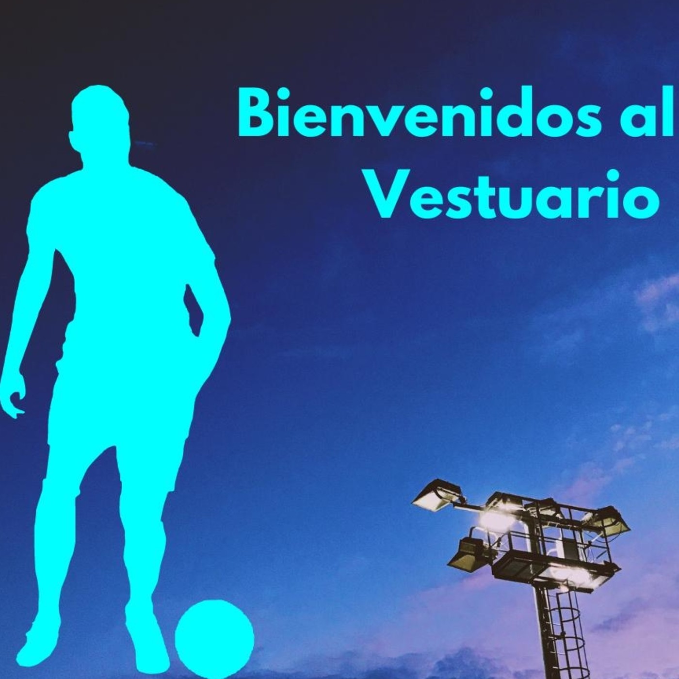 Rumbo al Vestuario