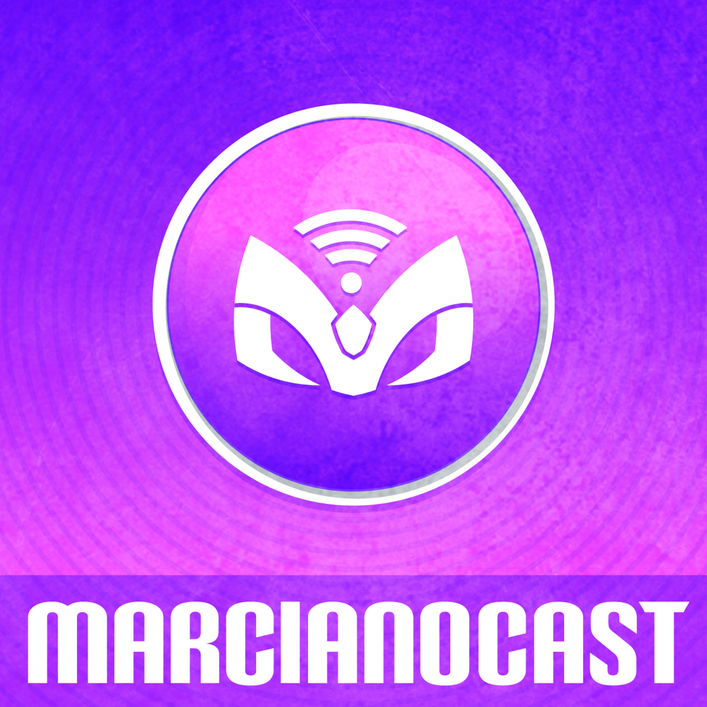 MarcianoCast