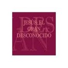 Jesús, ese gran desconocido. Debate con Dr Jiménez Del Oso,Salvador Freixedo, Antonio Pinero y Andrés Aberasturi.