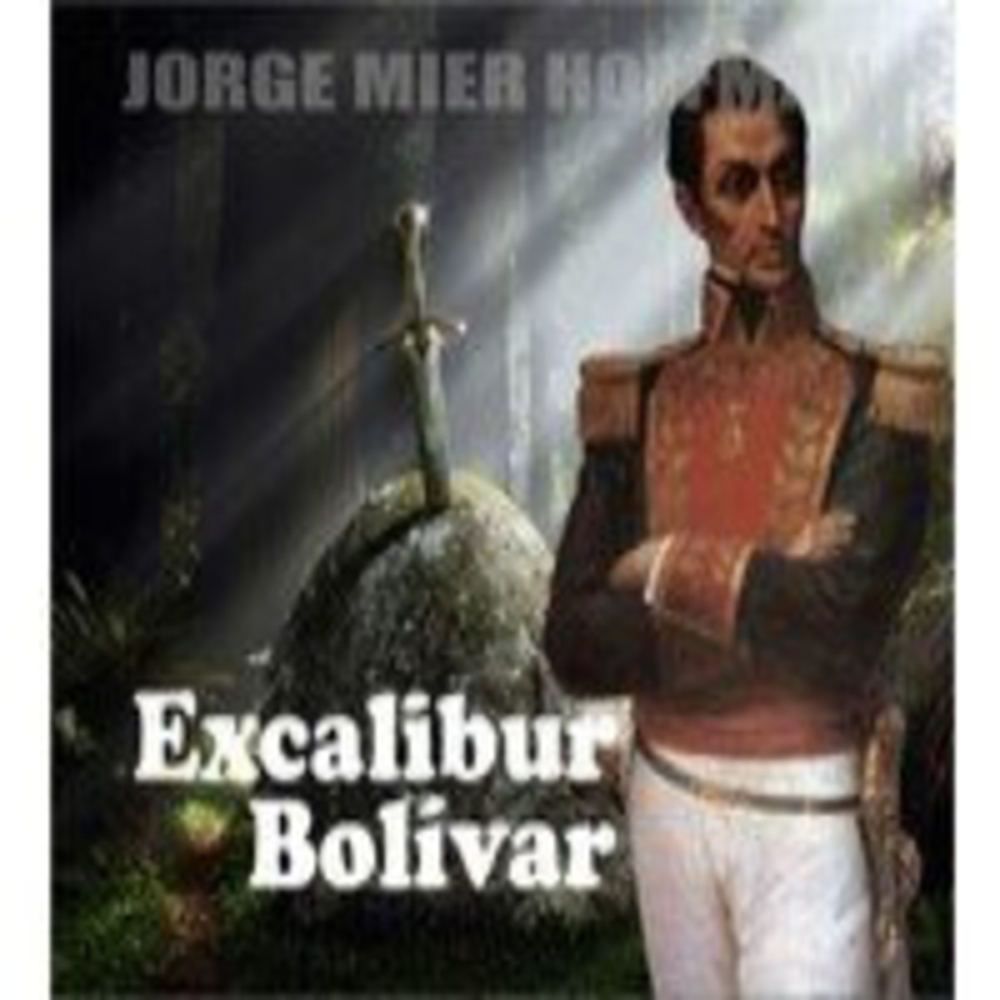Un Enigma llamado Bolívar