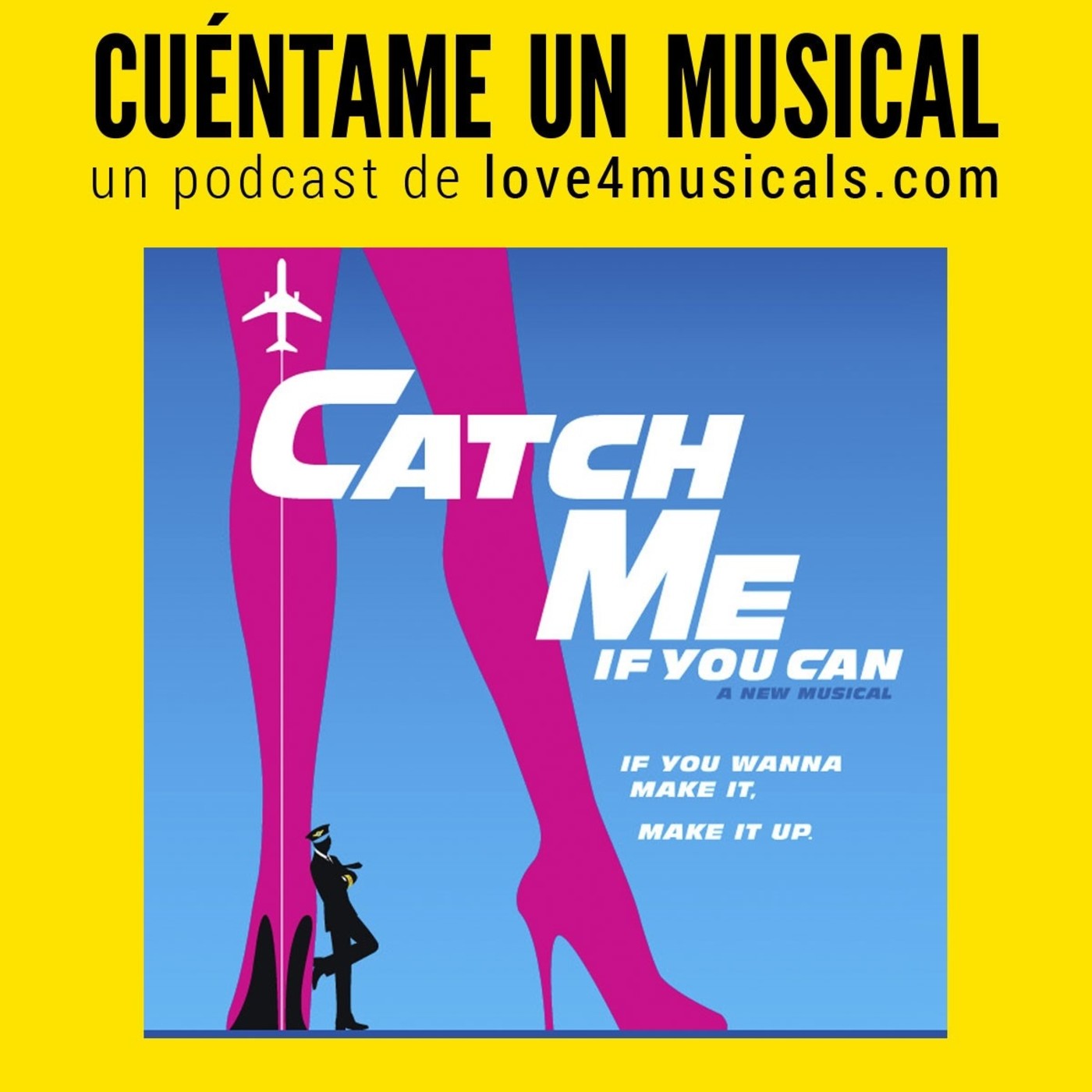Love4musicals