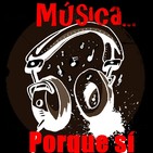 Música...BACHATA porque si
