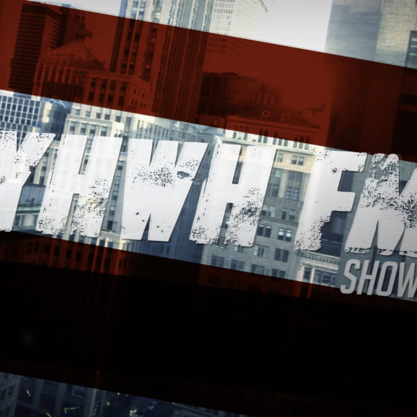 ¿Qué paso con el Reggaeton Cristiano? - YHWH FM SHOW 7