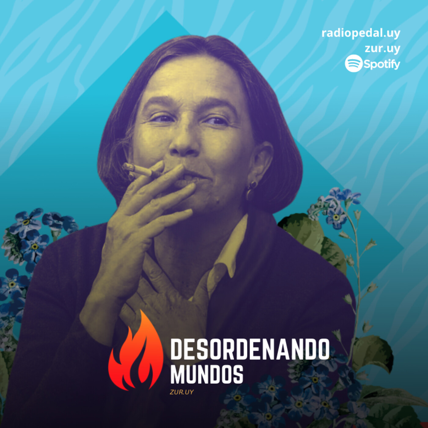 Dm #32: Programa completo (09-06-21) episode artwork