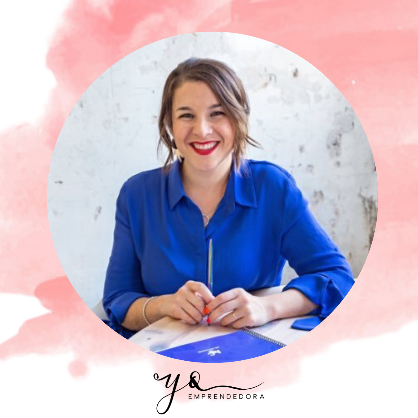 89. Cómo aplicar el copywriting a los 3 pilares de tu negocio, con Maïder Tomasena episode artwork
