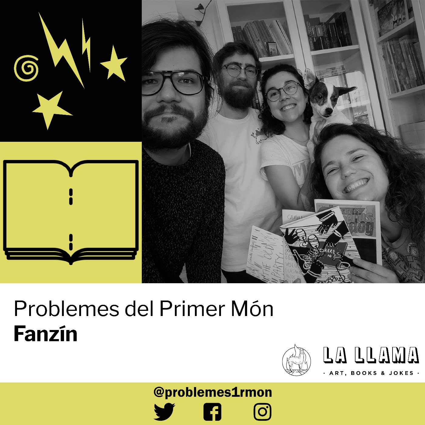 Problemes del Primer Món