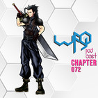 WFG Podcast #072 Warzone Crisis Tetris of Rage