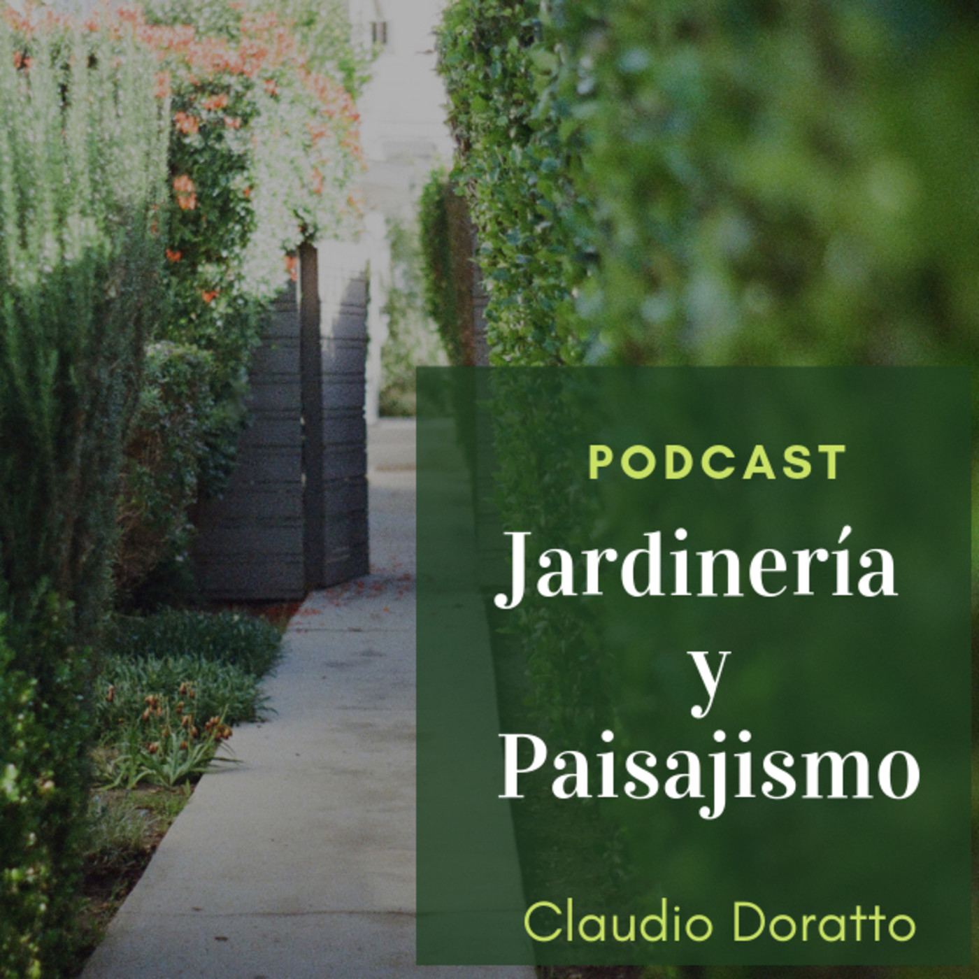 #2 - Cómo atraer colibríes al jardín episode artwork