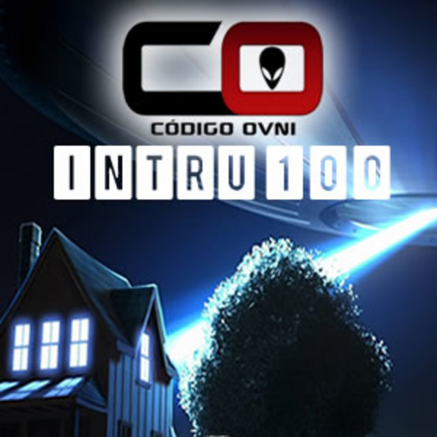 CODIGO OVNI RADIO TEMPORADA 2017