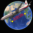 Voces del Misterio ESPECIAL: ¿DESVELADO DEL MISTERIO DE LA DESAPARICIÓN DEL VUELO MH370?