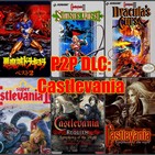 P2P DLC. Todo un podcast de Castlevania, repasamos la saga