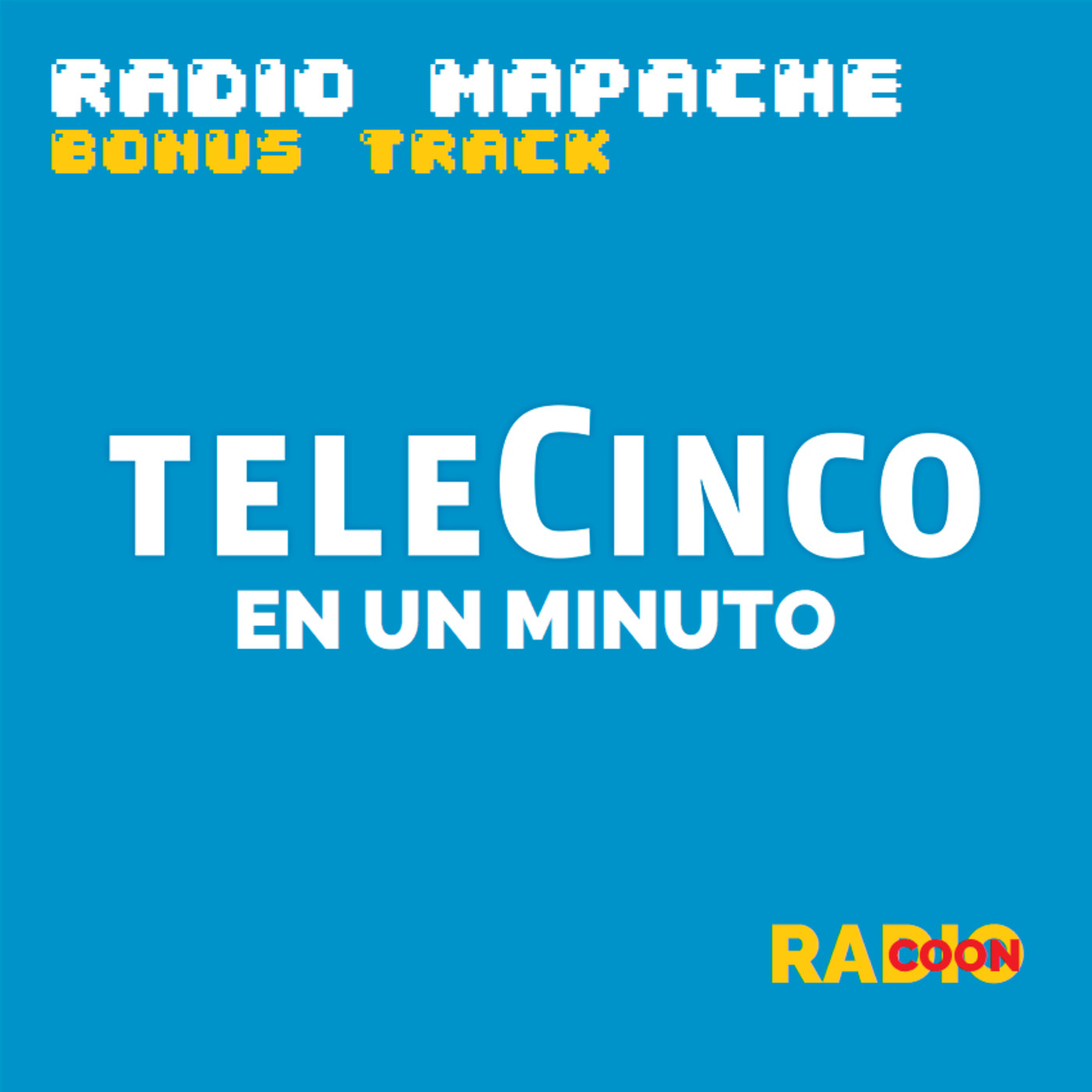[B] - Telecinco en 1 MINUTO