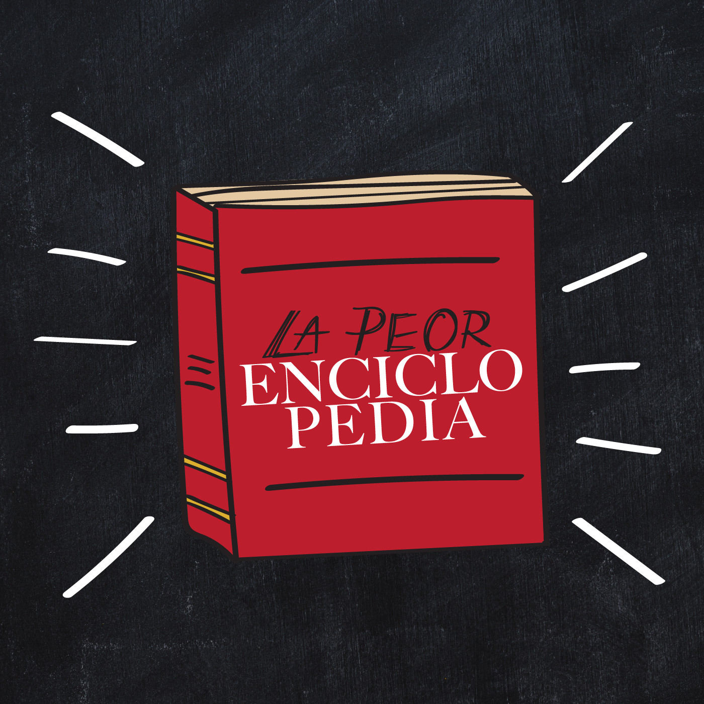 La Peor Enciclopedia