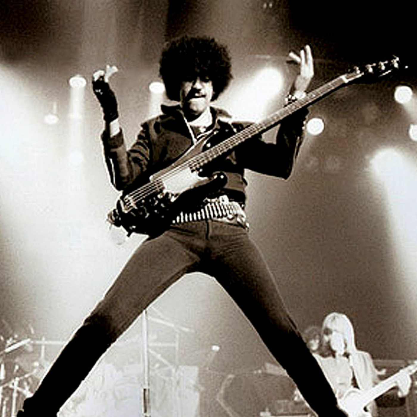 Germán Pone la Música