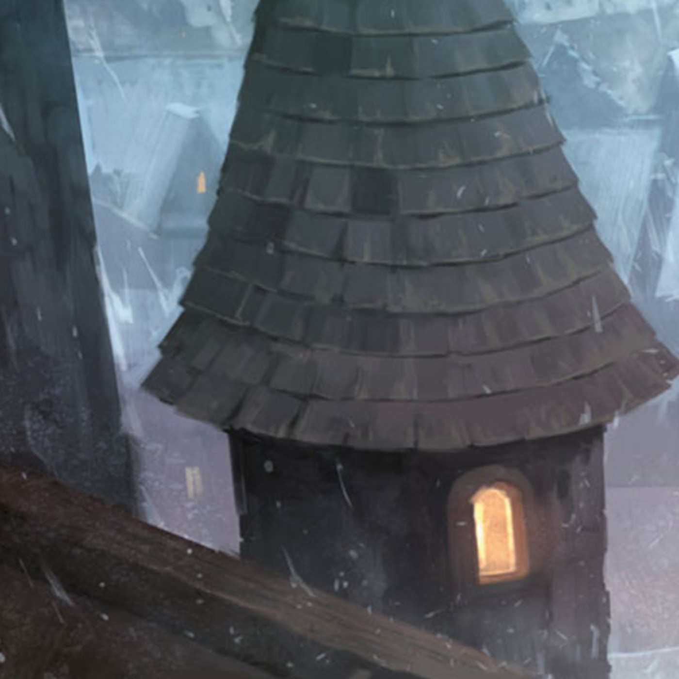 Waterdeep Dragon Heist | Campaña