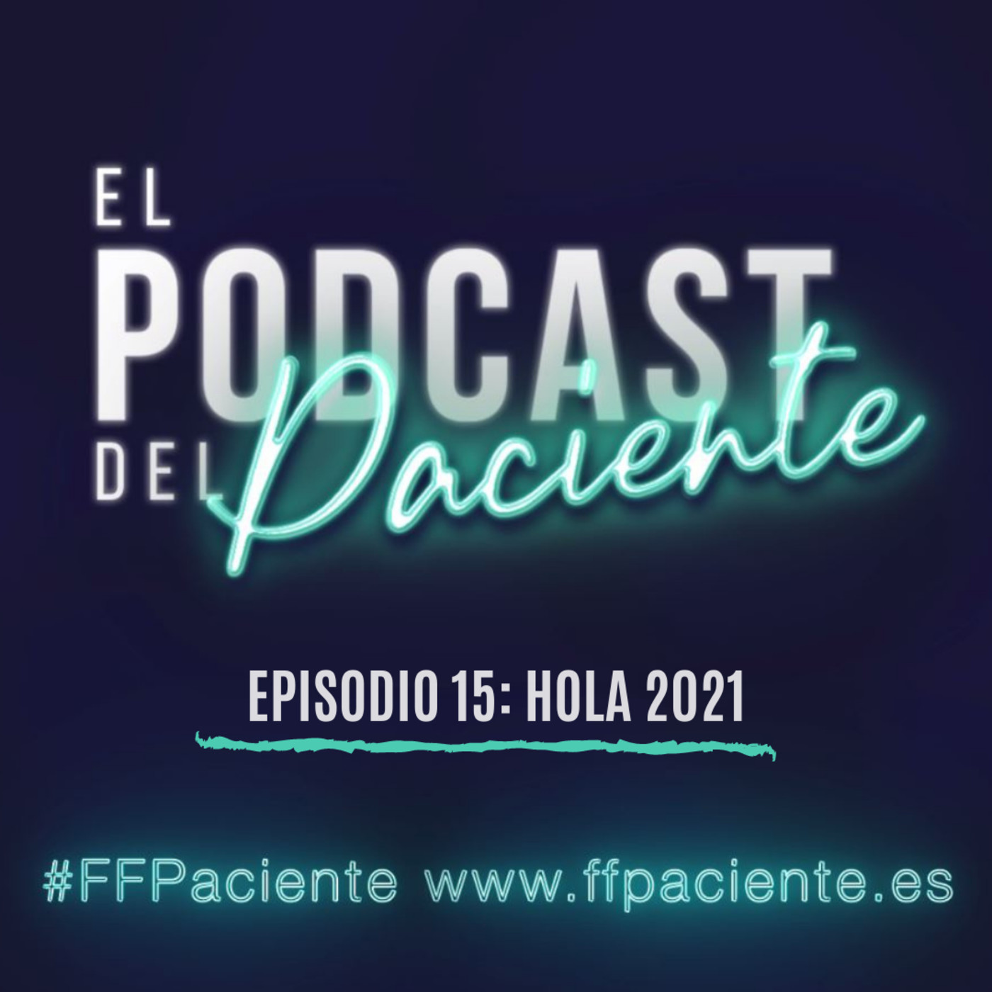 El podcast del paciente