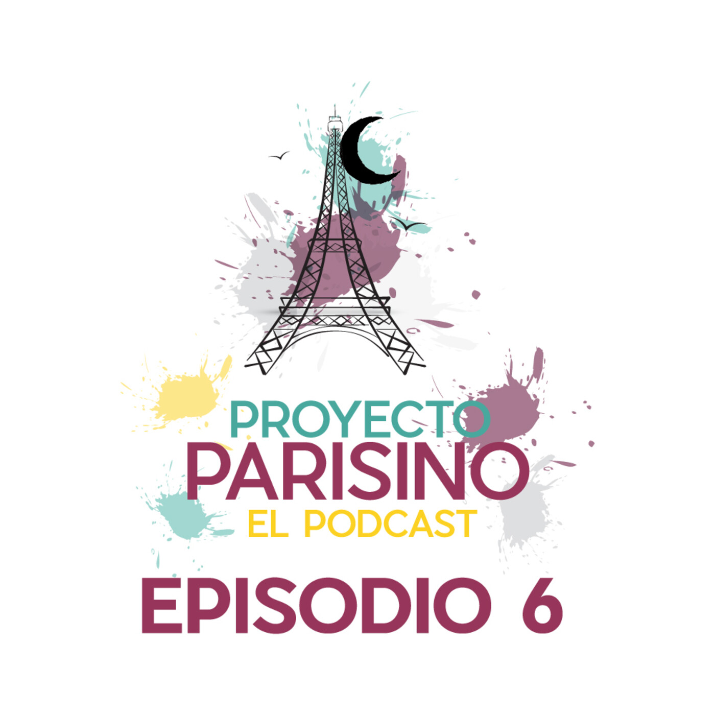 Proyecto Parisino