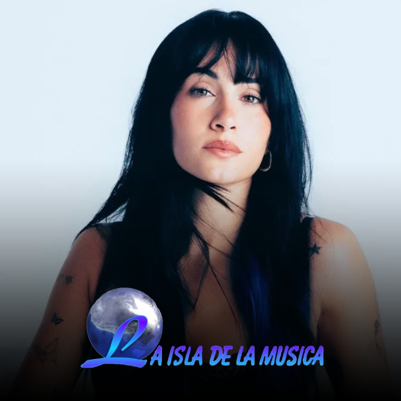 La Isla de la Música - PGM 477 - 07/06/2025 episode artwork
