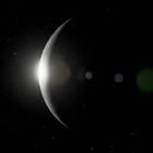 La Gran Travesía: El lado oscuro de la luna 2ª Parte