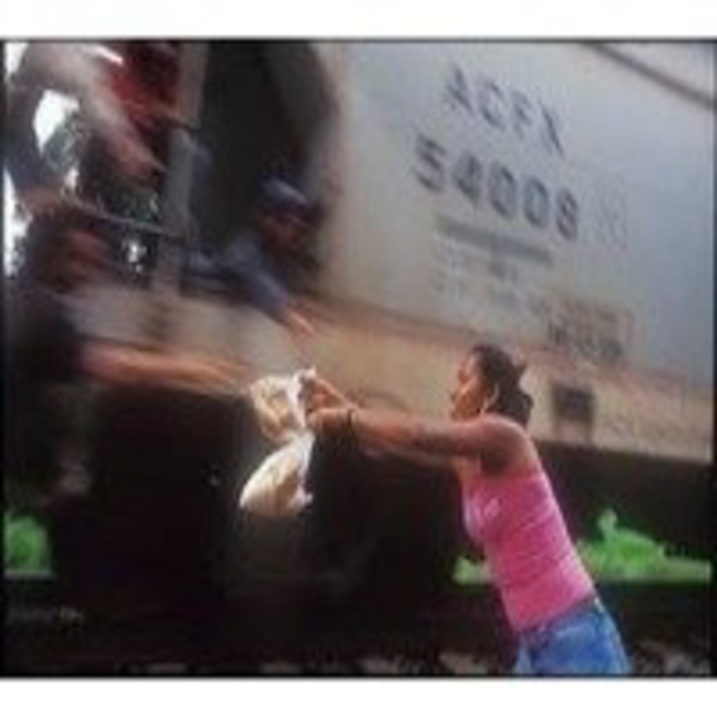 Podcast Mixtecos y Migrantes