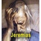 Jeremías. Biblia en Audio.