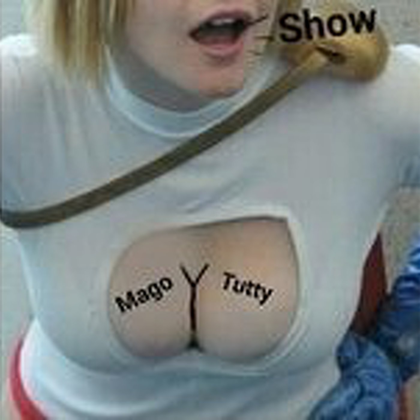 Mago y Tutty Show