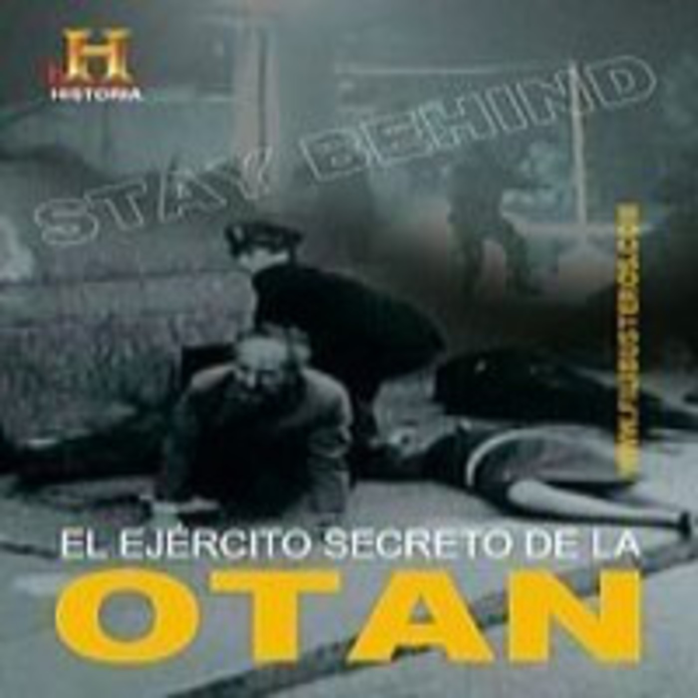 El Ejército secreto de la OTAN (2009) episode artwork