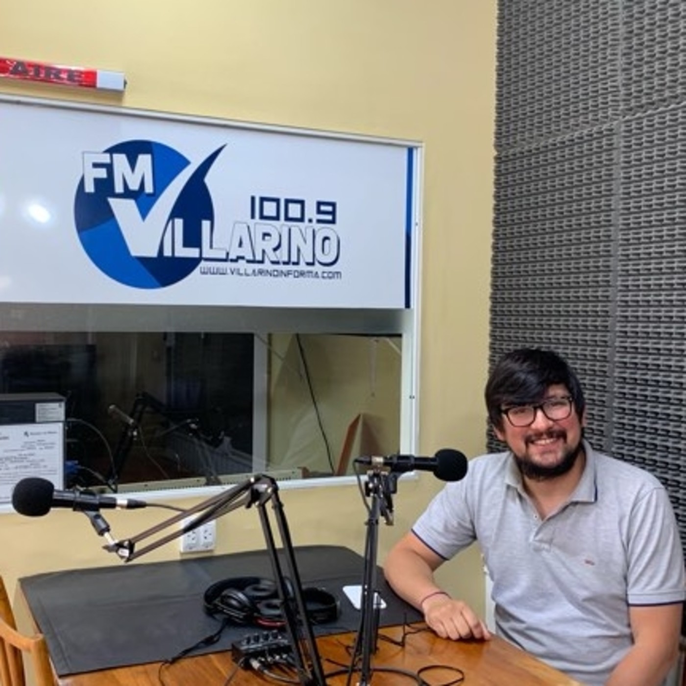 VILLARINO INFORMA